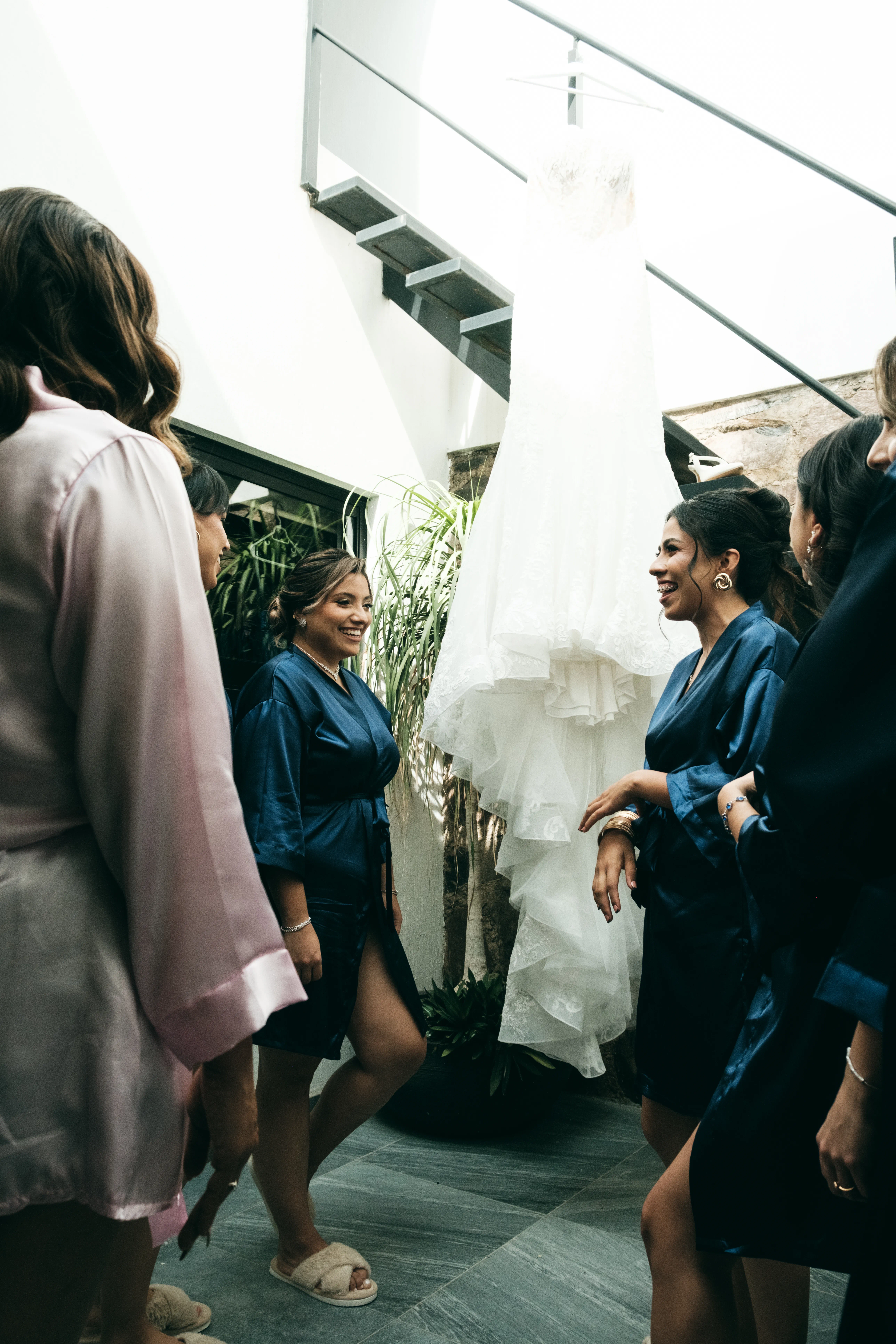 Fotografía editorial de boda - 4. Tania Y Jose   Guadalajara